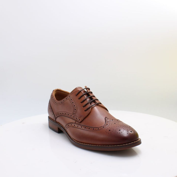 BOWBURN TIP CLARKS SHOES