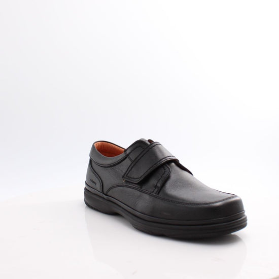 BRASTON EX-FIT DUBARRY SHOES