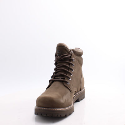 BRITTON ROAD MID LACE A69UH