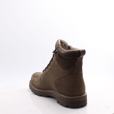 BRITTON ROAD MID LACE A69UH