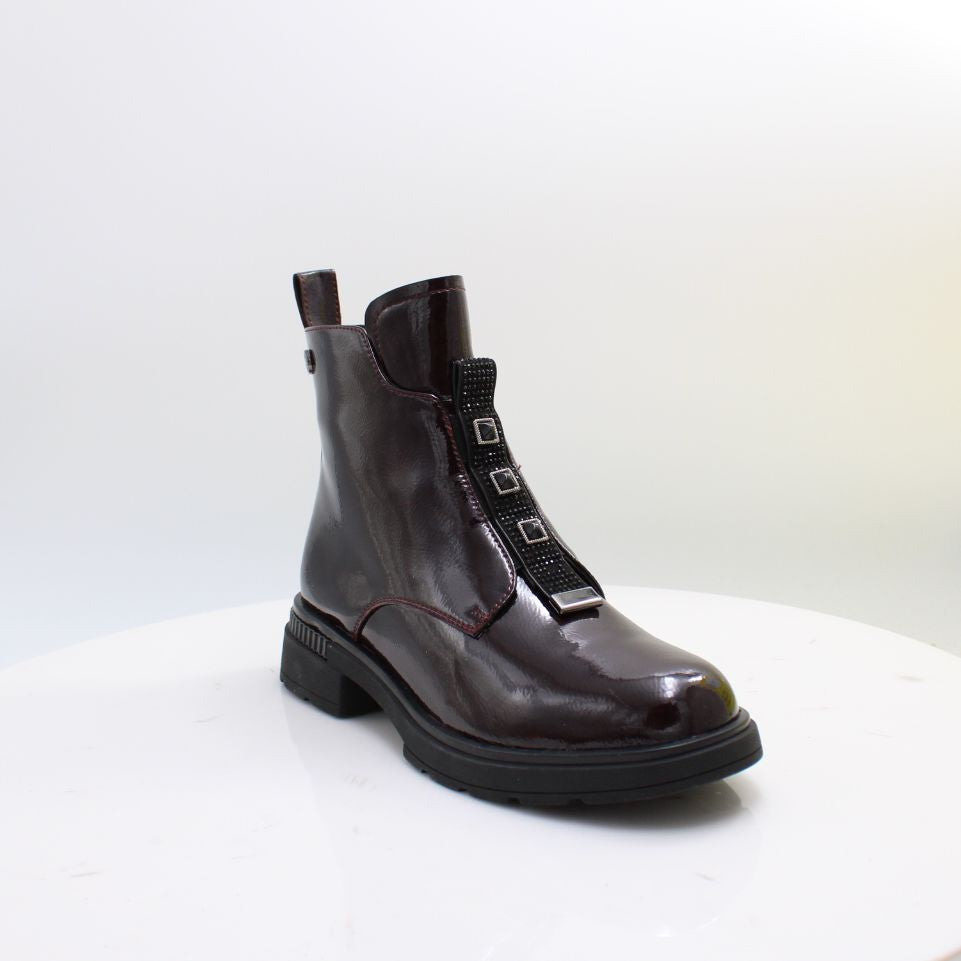 C38131 LORETTA VITALE BOOTS