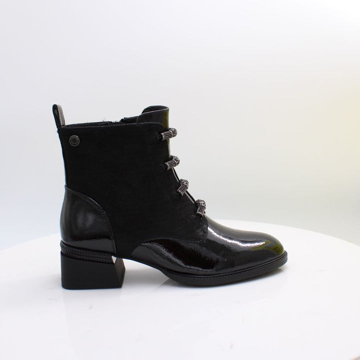 C38132 LORETTA VITALE BOOTS