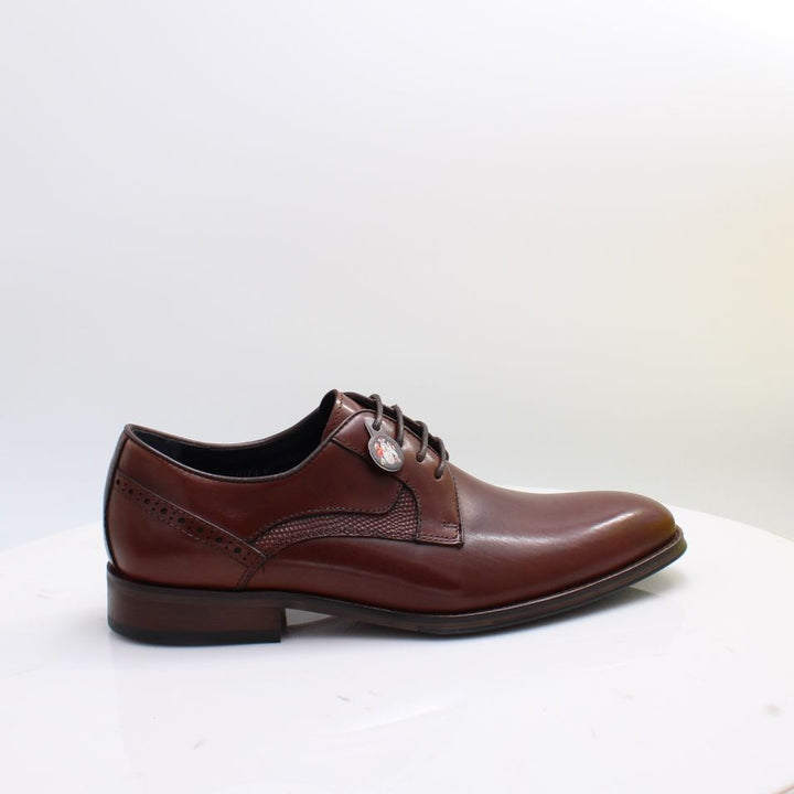 CAPILLA TOMMY BOWE SHOES