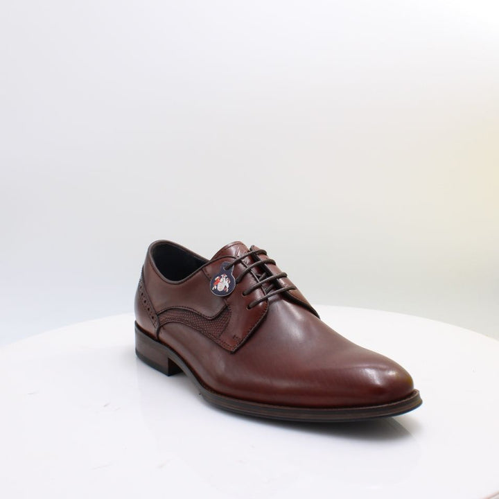 CAPILLA TOMMY BOWE SHOES