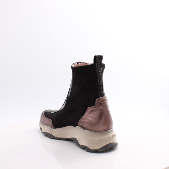 CHI254321 NEPAL HISPANITAS