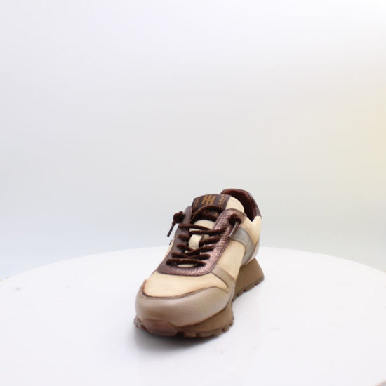 CHI265095 HISPANITAS OREGON SHOES 26