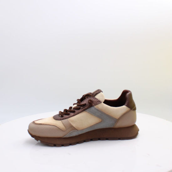 CHI265095 HISPANITAS OREGON SHOES 26