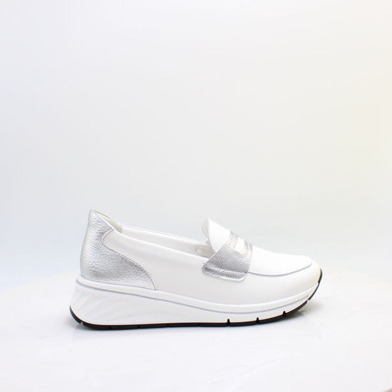 COMO SUAVE SHOES 26