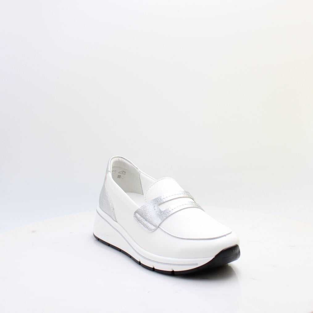 COMO SUAVE SHOES 26