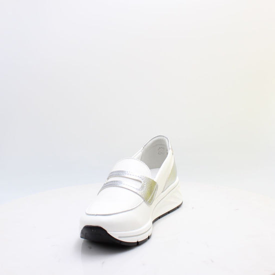 COMO SUAVE SHOES 26