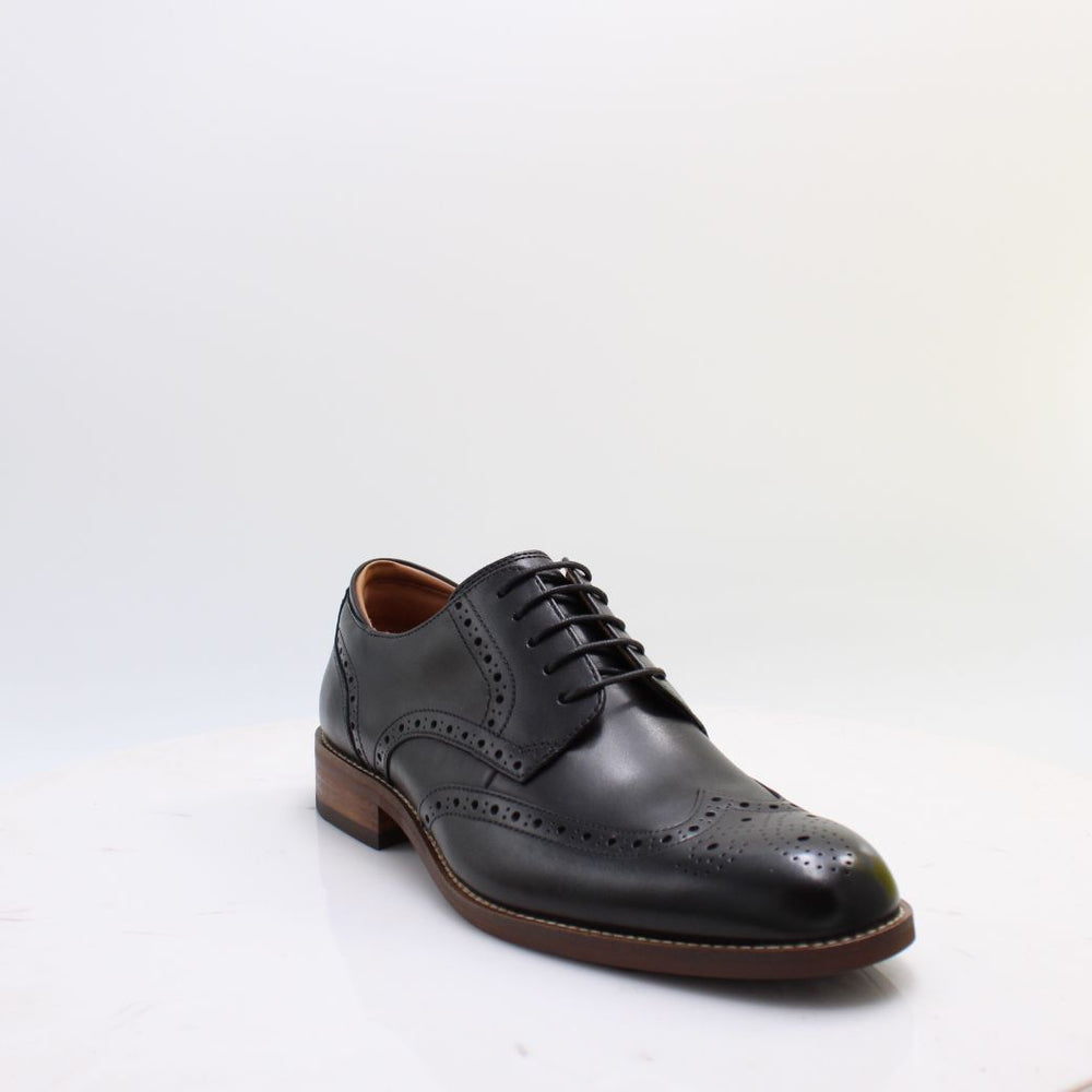 CRAFT REMI TIP CALRKS SHOES