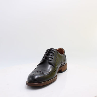 CRAFT REMI TIP CALRKS SHOES