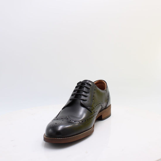 CRAFT REMI TIP CALRKS SHOES