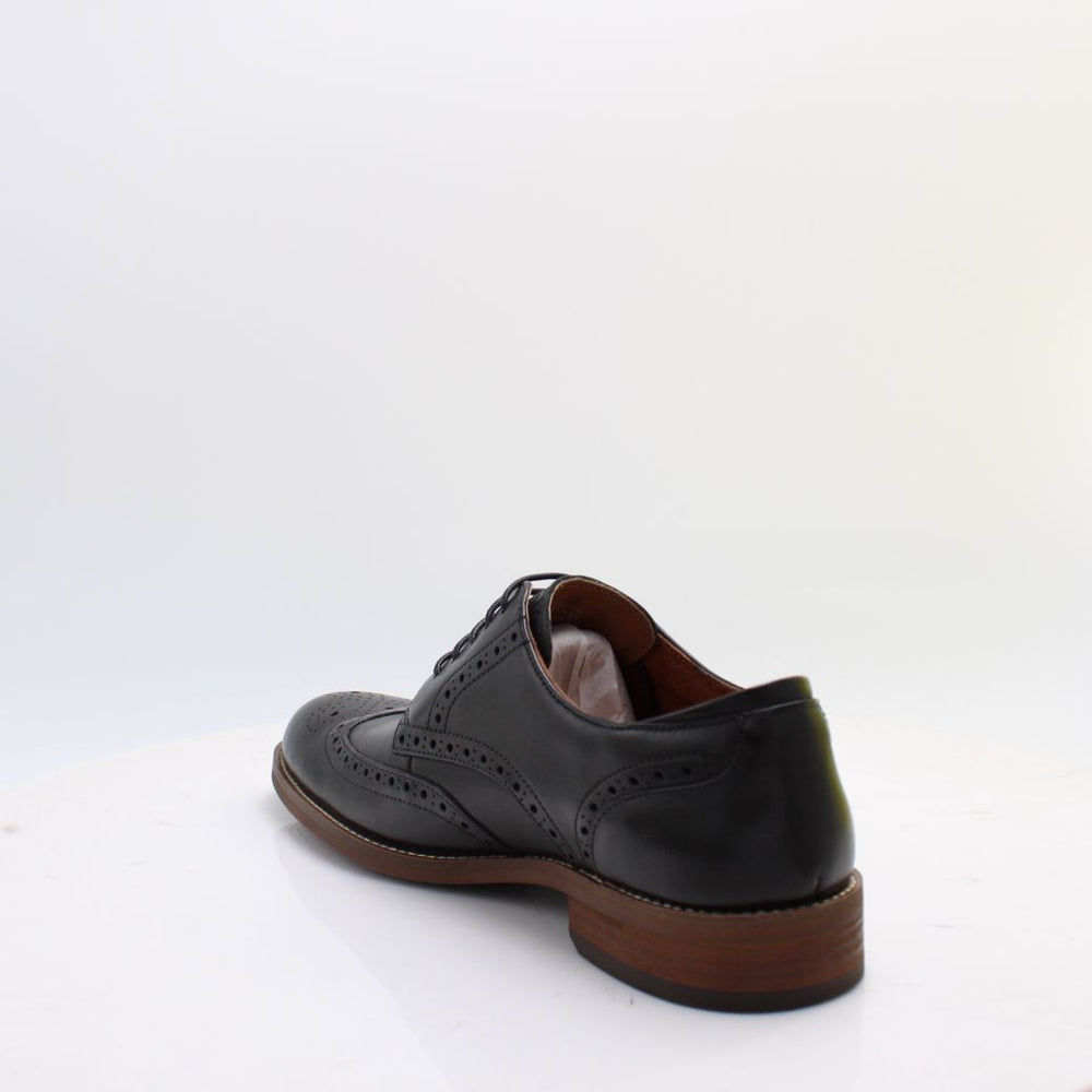 CRAFT REMI TIP CALRKS SHOES