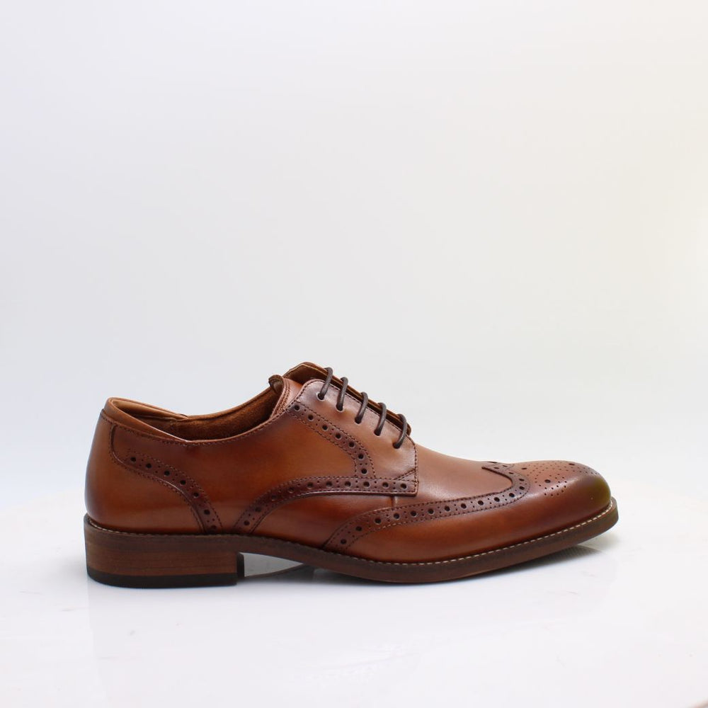 CRAFT REMI TIP CLARKS SHOES