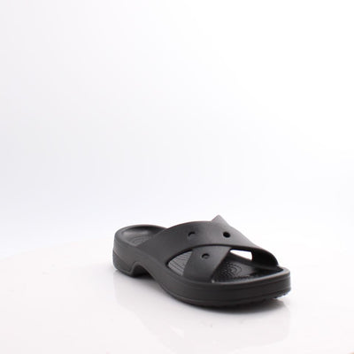 CLASSIC CROSS STRAP 25