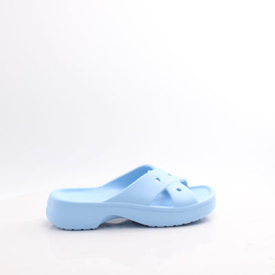 CLASSIC CROSS STRAP 25