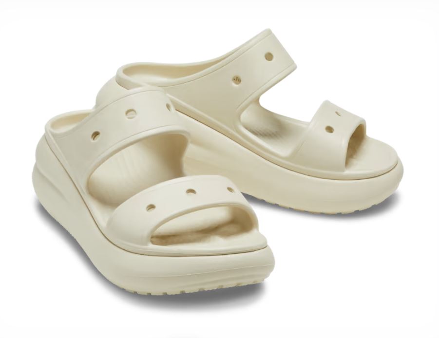 CRUSH SANDAL CROCS