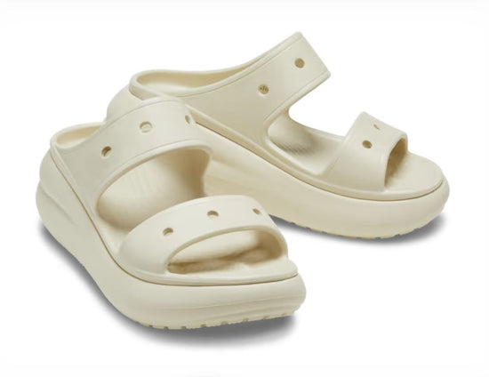 CRUSH SANDAL CROCS