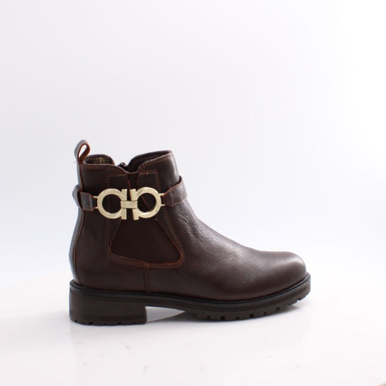 CUB DUBARRY BOOTS 25