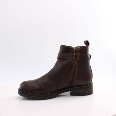 CUB DUBARRY BOOTS 25