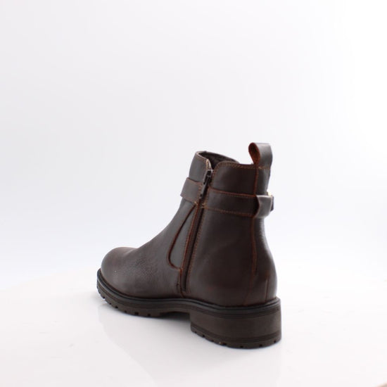 CUB DUBARRY BOOTS 25