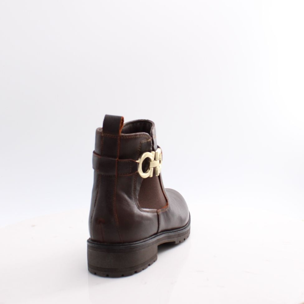CUB DUBARRY BOOTS 25