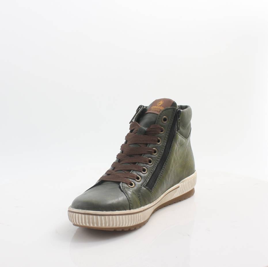 D0772 REMONTE SHOES 25