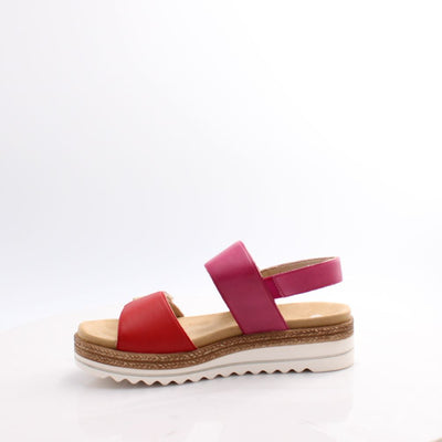 D0Q59 REMONTE SANDALS