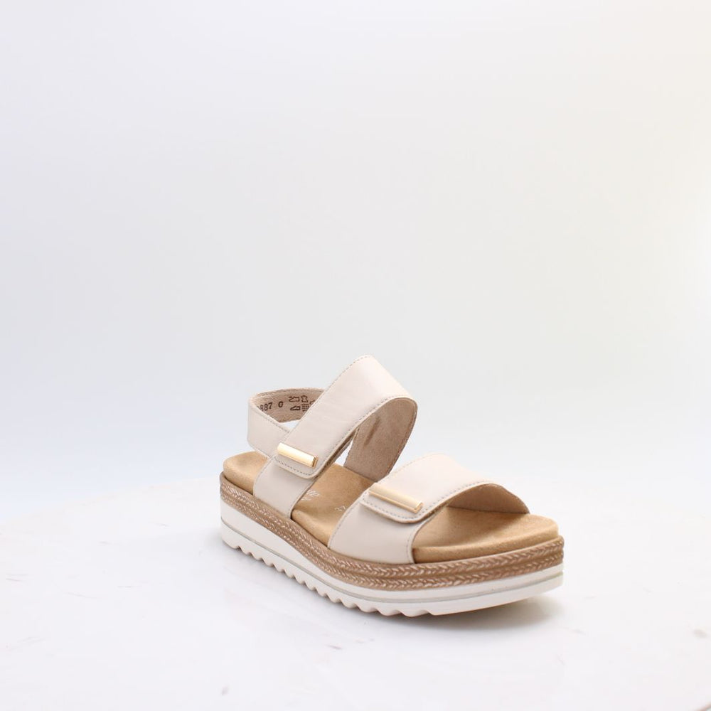 D0Q59 REMONTE 26 SANDALS