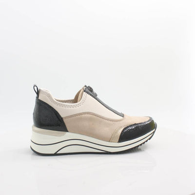 D0T08 REMONTE 25 SHOE