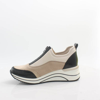 D0T08 REMONTE 25 SHOE