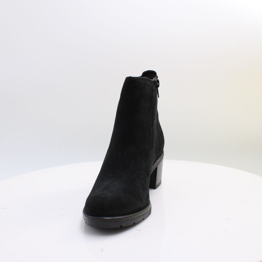 D2A81 REMONTE BOOTS