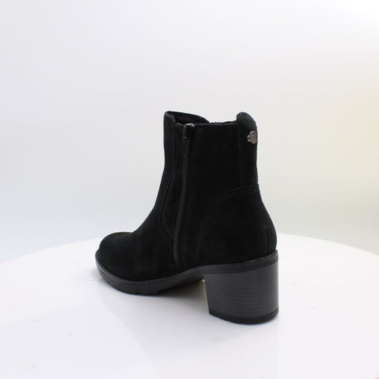 D2A81 REMONTE BOOTS