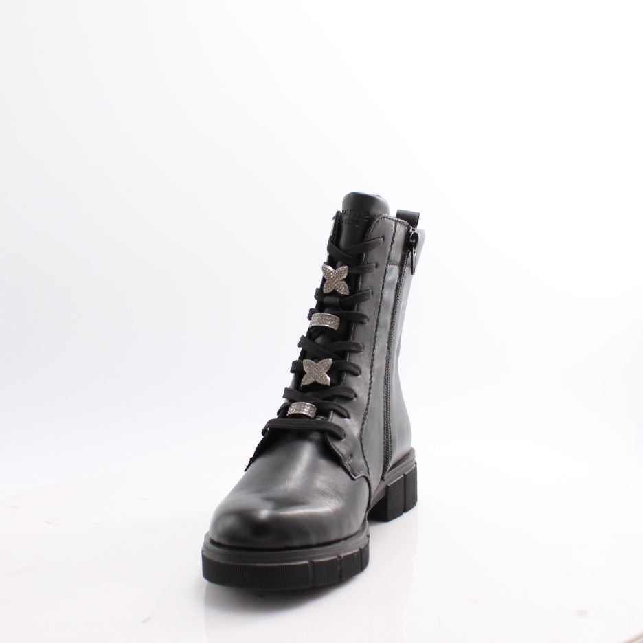 D2S73 REMONTE BOOTS 25