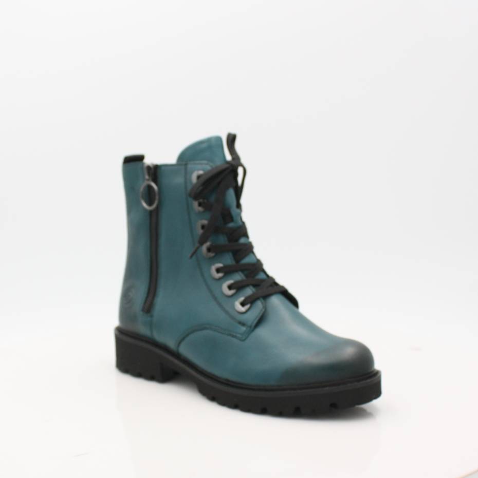 D8671 REMONTE BOOTS 25