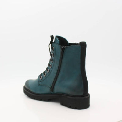 D8671 REMONTE BOOTS 25