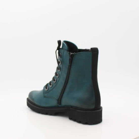 D8671 REMONTE BOOTS 25