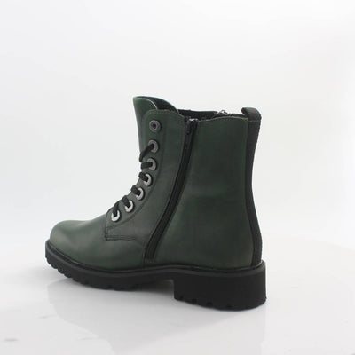 D8671 REMONTE BOOTS 25