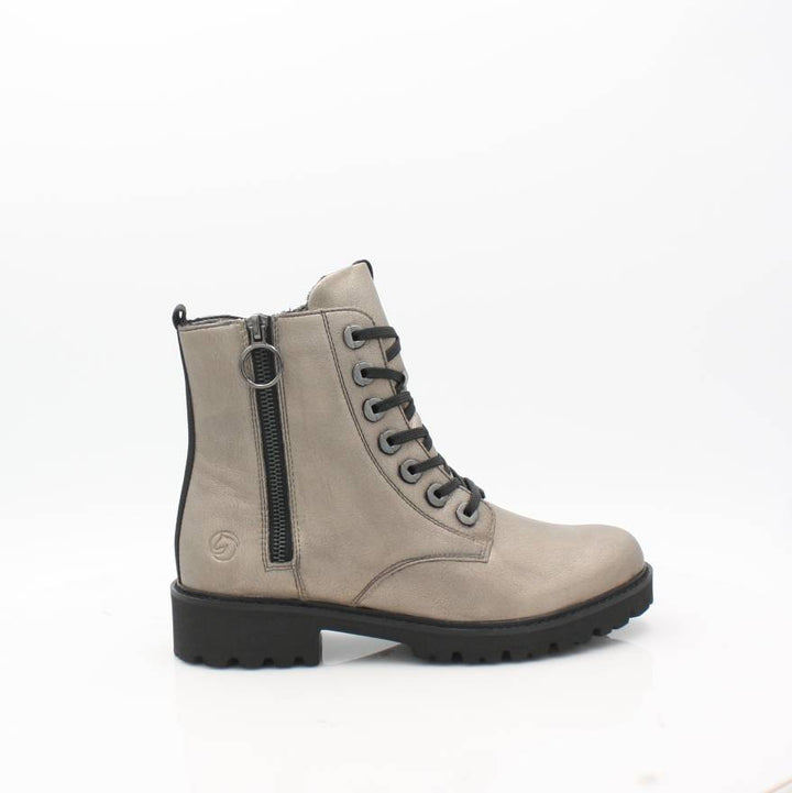 D8671 REMONTE BOOTS 25