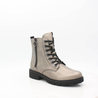 D8671 REMONTE BOOTS 25