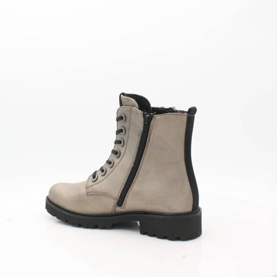 D8671 REMONTE BOOTS 25