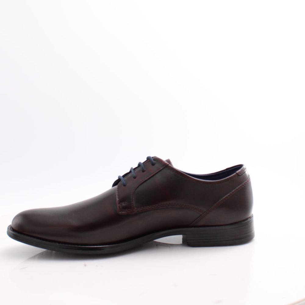 DASHER DUBARRY SHOES