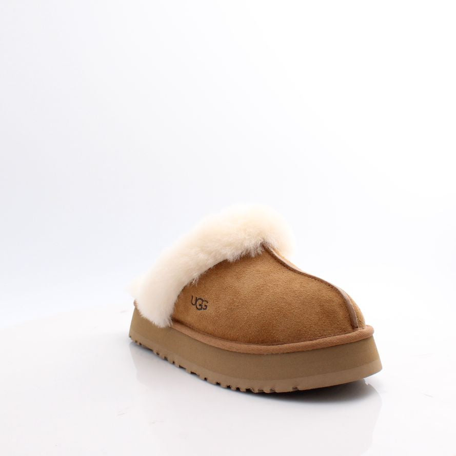 DISQUETTE UGG 25 SLIPPER | FREE SHIPPING IN IRELAND
