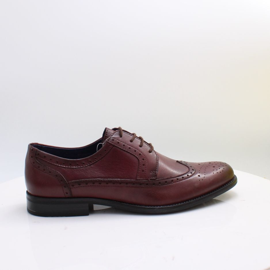 DYSON DUBARRY SHOES