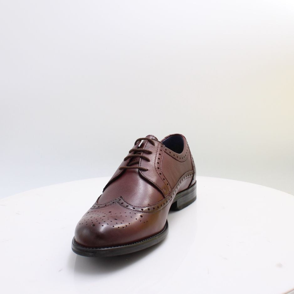 DYSON DUBARRY SHOES