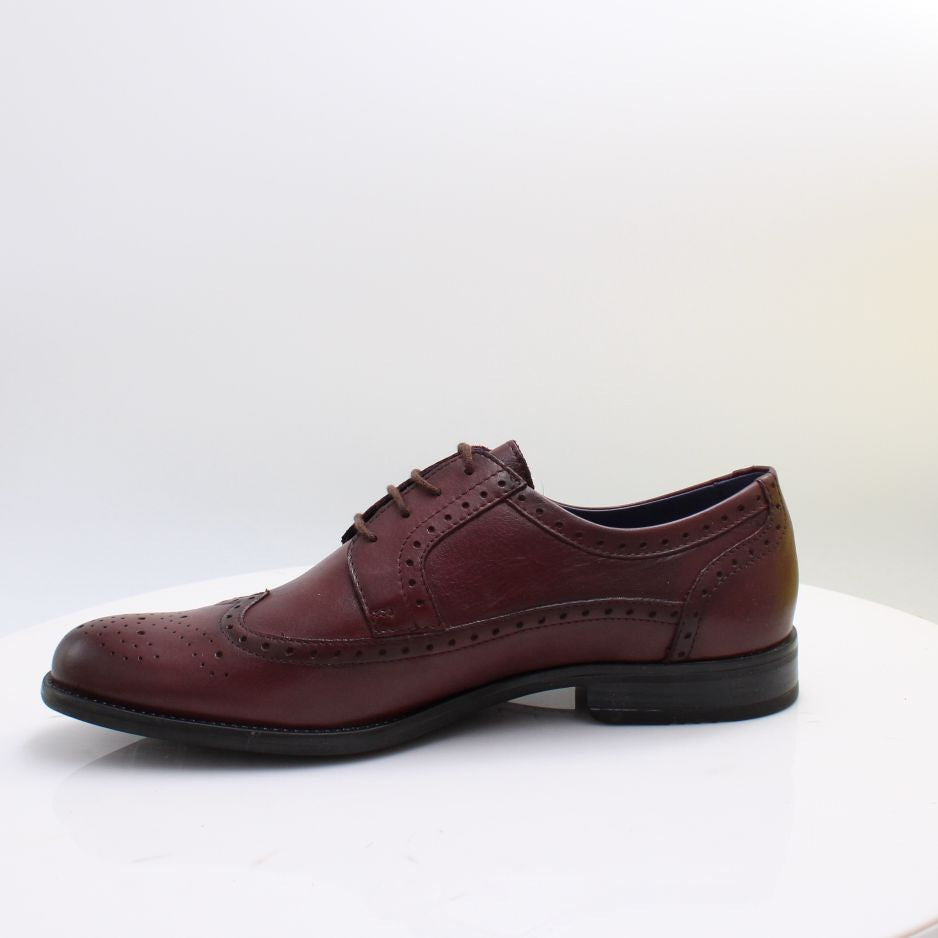DYSON DUBARRY SHOES