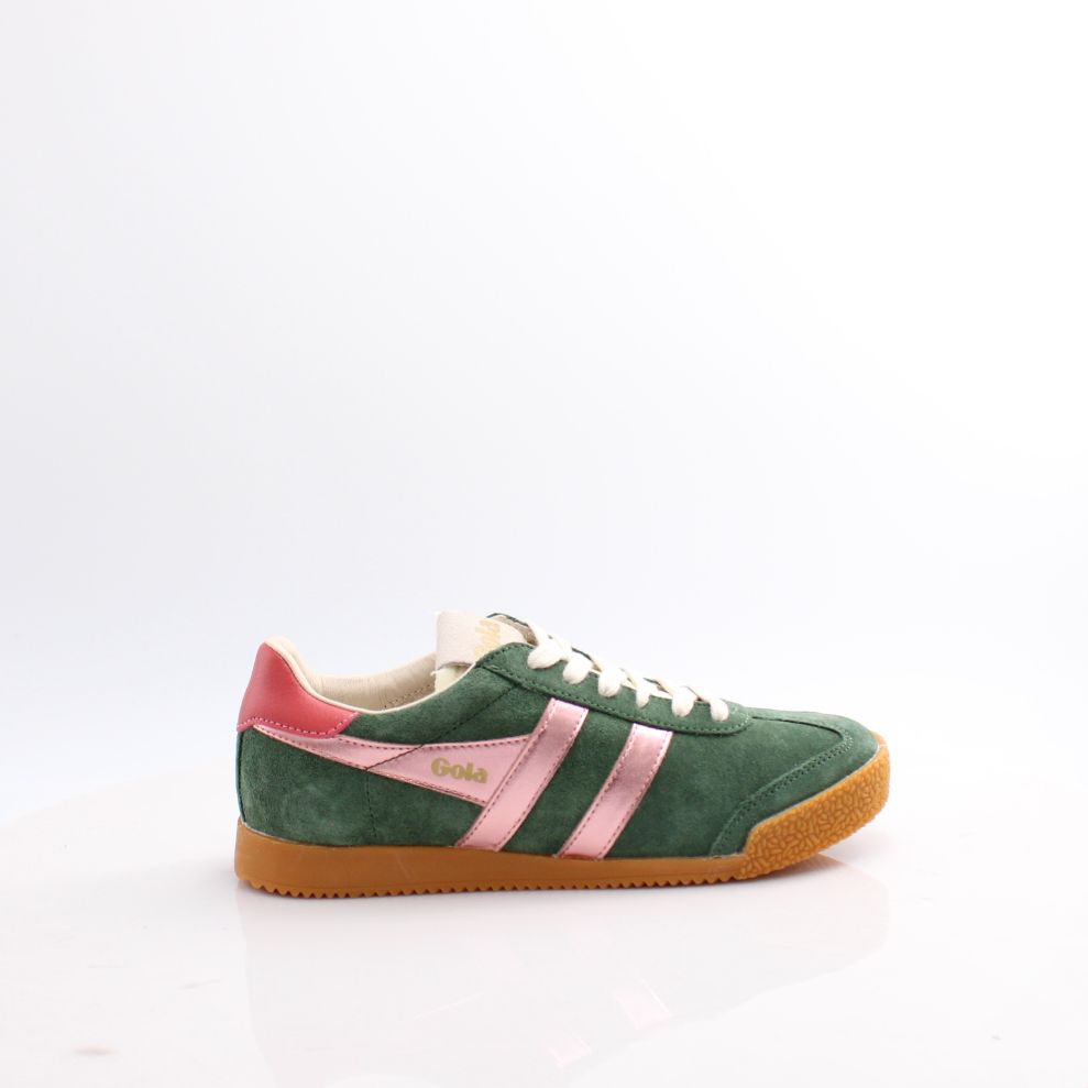 ELAN GLITZ GOLA TRAINERS