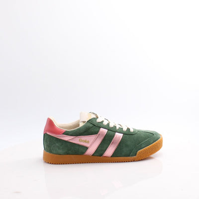 ELAN GLITZ GOLA TRAINERS