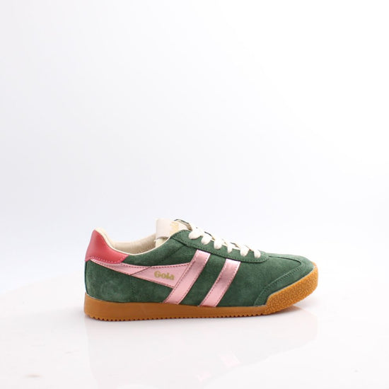 ELAN GLITZ GOLA TRAINERS